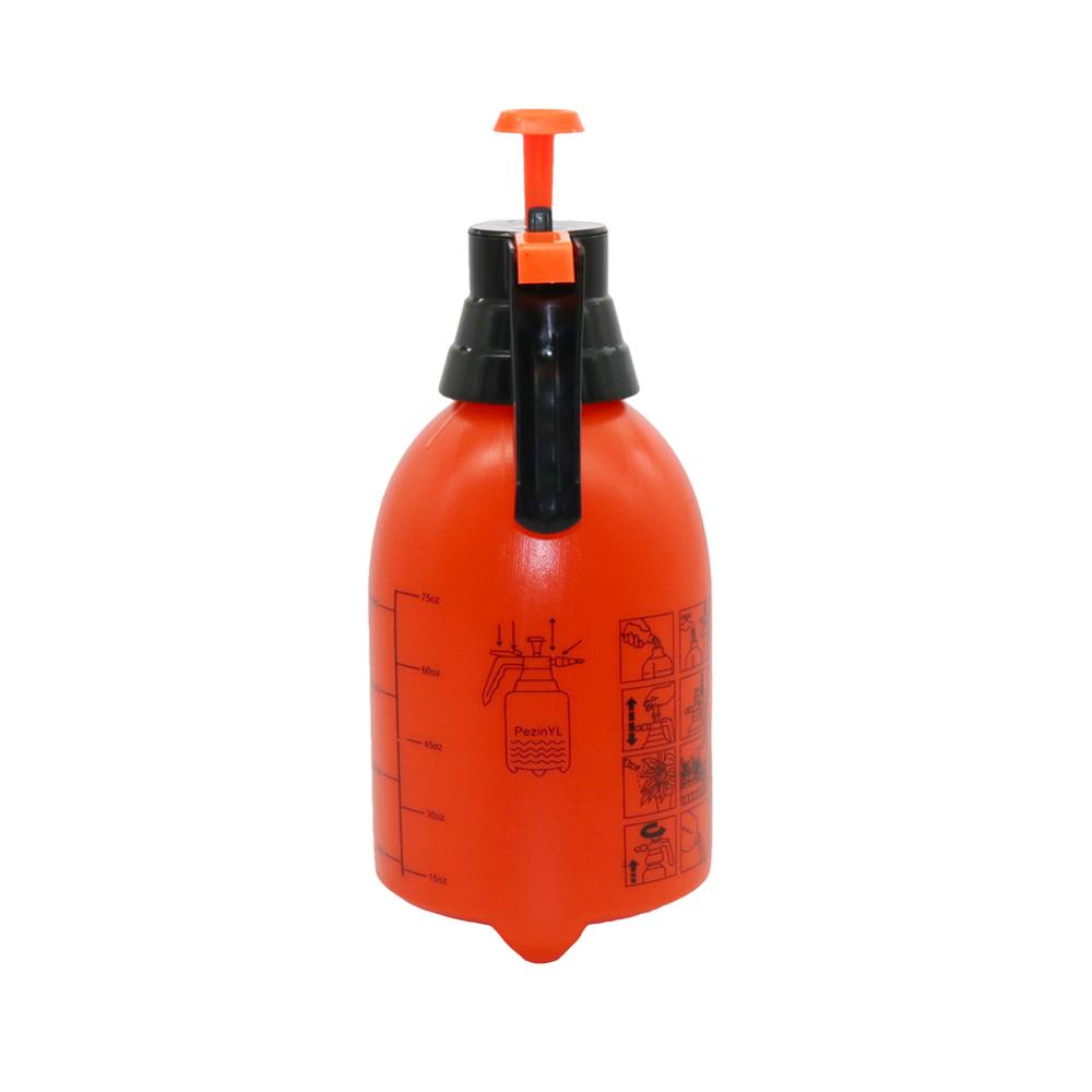 2L/3L ปั๊มความดันเครื่องพ่นอาก - Sports Equipment Disinfectant Spray บทวิจารณ์และราคา
