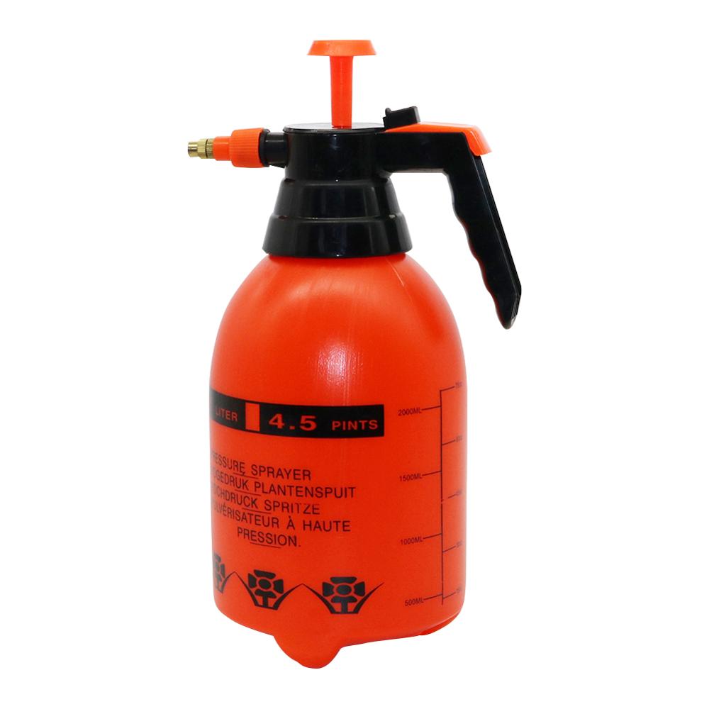 2L/3L ปั๊มความดันเครื่องพ่นอาก - Sports Equipment Disinfectant Spray บทวิจารณ์และราคา