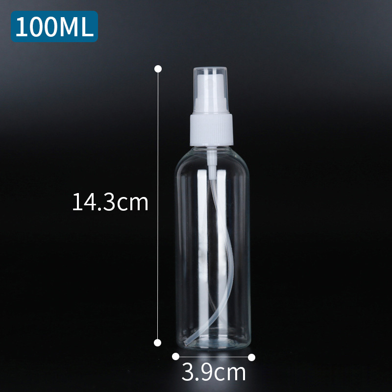 พืชสเปรย์ขวดโปร่งใสดอกไม้น้ํา  - Sports Equipment Disinfectant Spray บทวิจารณ์และราคา