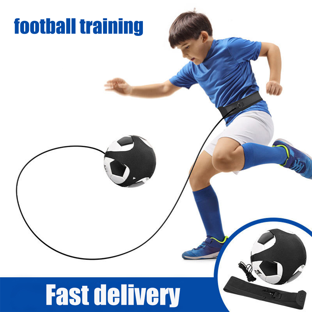 เข็มขัดฝึกซ้อมวอลเลย์บอล ฟุตบอ - Football Training Cone บทวิจารณ์และราคา