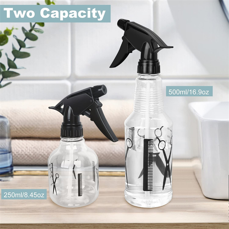Salon Hairdressing สเปรย์ขวด P - Sports Equipment Disinfectant Spray บทวิจารณ์และราคา